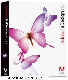 Adobe Indesign CS2 4.0 - Adobe Indesign CS2 4.0 Download - Graphics