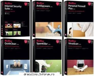mcafee retail mcafee internet security v8.0.113.3 retail
- mcafee virusscan v10.0.27 retail
- mcafee