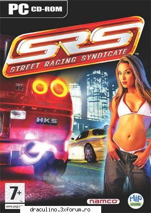 this game is very similar to nfs 2 - the cars, city, music, but there are also many there are cops
