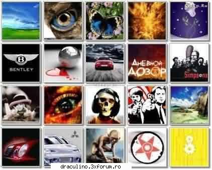 part 1                                                  part 2 wallpapers pack 1